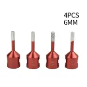 Dry Diamond Drill Bits For-Porcelain Granite Tile Glass Ceramic New Arrival Au