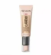 REVLON Photoready Candid Natural Finish AntiPollution Foundation 110 Porcelain