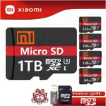 小米 16GB/32GB/64GB/128GB/256GB/512GB/1TB 高速容量擴展 ABS 快速讀取車載攝像頭