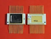1526IR12 analoge MC14580A IC/Microchip USSR 1 pcs