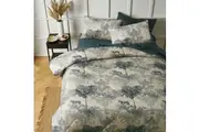 3 Piece Matteo Comforter Set King
