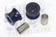 Superflex Front Anti Roll Bar Link Eye Bush Kit for Fiat Croma 1985-1996