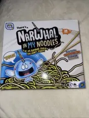 Game There’s a Narwhal in My Noodles New Multi Player