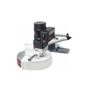 AF10 CNC Band Saw Auto-matic Feeder Desktop Lathe Machine Wood Cutter Tools