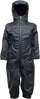 [REGATTA] Kids Paddle Rain Suit