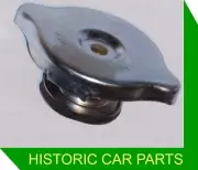 Jaguar MkX Mk10 4.2 lt 4235 cc 1964-66 - RADIATOR RAD CAP