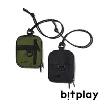 在飛比找蝦皮商城精選優惠-Bitplay Essential Pouch 機能小包（附