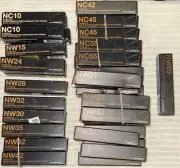 New Mac Studio Fix 24-Hour Smooth Wear Concealer. Choose Your Shade!!