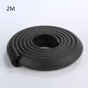 2M Baby Safety Corner Protector Children'S Table Corner Edge Anti-Collision Stri