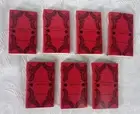 Retro Avon Christian Lacroix Rouge Mini Perfume Samples