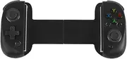 Laroal Game Controller Stretchable Gamepad for Mobile Phones Wireless Bluetooth Mobile Game Controller with Hall Rocker Hall Trigger