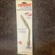Uniweld Thruster Quick Connect Tip ATQ-2, Soldering/ Brazing
