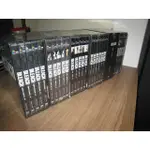 全新卡通動畫《死神》DVD (110-229集) 共6套 BLEACH 久保帶人 日語發音