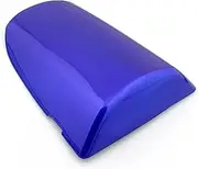 Motorbike Cowls Motorcycle Seat Back Cover Fairing Part Fit For Suzuki GSXR600 750 K1 2001-2003 And For GSXR1000 K2 2000-2002 Cowls Set(Blue)