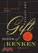Will Shortz Presents The Little Gift Book of KenKen: 250 Logic Puzzles That Will Make You Smarter