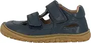 Lurchi 95L5003006 Trainers, Navy, 28 EU, Navy, 28 EU