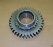3rd Sliding Gear w/ 27 & 35 Teeth Fits Case Backhoe Models A179853