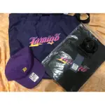 2019 LAMIGO 動紫帽