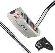 Odyssey MICROHINGE Men's Steel Putter