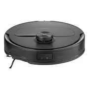 Roborock Qrevo Master Robotic Vacuum Cleaner - Black