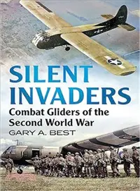 在飛比找三民網路書店優惠-Silent Invaders ― Combat Glide
