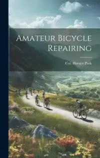 在飛比找博客來優惠-Amateur Bicycle Repairing