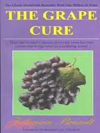 在飛比找三民網路書店優惠-Grape Cure