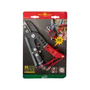 WOLF-Garten Multi-Star 7cm Blade Professional Tree Lopper