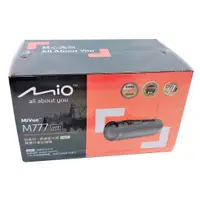 在飛比找蝦皮購物優惠-【免運】MIO MiVue M777【送32G】WIFI S