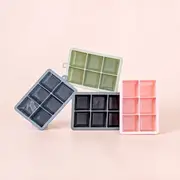 Giant Silicone Ice Cube Tray Add On