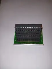 NEW B&R BERNECKER & RAINER TB733/1 C0101923 BS TERMINAL BLOCK & 7TB733.91 REV C0