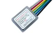 12V DC Multifunction Self-lock Relay PLC Cycle Timer Module Delay Time Switch.