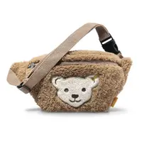 在飛比找新光三越 skm online優惠-【A8 steiff】Bear head Belt bag 