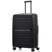 Samsonite OctoLite Neo 75 cm Expandable Spinner Suitcase - Black