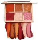 Modelrock Contour Blush Highlight HOT & SNATCHED6 Shade Face PaletteBNIB