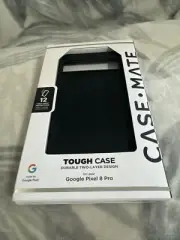 Case-Mate Google Pixel 8 Pro Case [6.7”, 2023] [12ft Drop Protection] [Wireless.