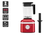 KitchenAid Variable Speed Blender - Empire Red