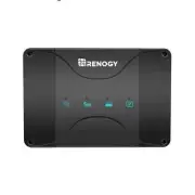 Renogy 30A 12V DC to DC Battery Charger W/ MPPT/BLUETOOTH Solar Lithium AGM GEL