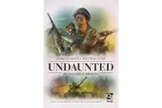 Undaunted Reinforcements (Revised Edition) Board Game