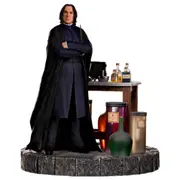 Harry Potter - Severus Snape Deluxe 1:10 Statue