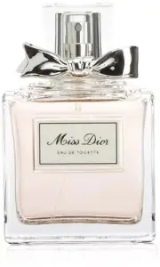Miss Dior EDT 100 ML By Christian Dior Women Perfume 3.4 Fl Oz New