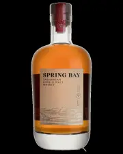 Spring Bay Sherry Cask Tasmanian Single Malt Whisky (700mL)