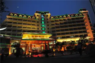 淅川福森半島假日酒店Fusen Peninsula Hotel