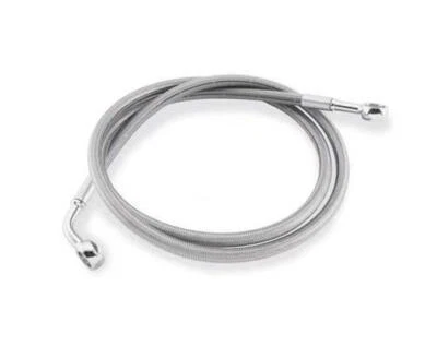 Goodridge HD82126-C Upper ABS Brake Line Kit for Econoline - Stock Length