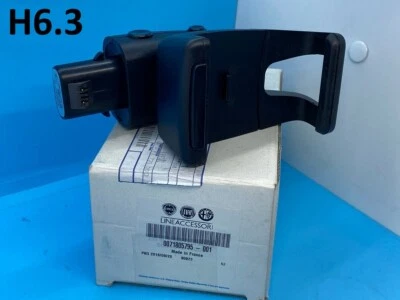 New Genuine OEM Alfa Romeo Blue & Me TomTom Satnav Bracket 71805795