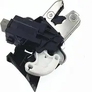 car Trunk Door Latch Lock for A&UDI A4 Avant 2005-2016 4F5827505D Car Rear Hatch Tailgate Trunk Latch Tailgate Door Lock Actuator Accessories