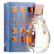 Guess Guess Dare SET EDT 100 ml + EDT 15 ml + Body Lotion 200 ml