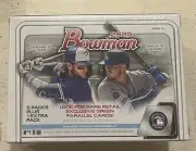 2020 BOWMAN Blaster Box - SEALED - Dominguez/Witt Jr/Pena 1st.