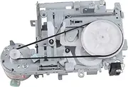 Peakloong X-301 Movement for Cassette Audio Player Cassette Deck Monoplayer Movement with Motor and Magnetic,