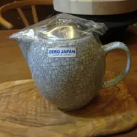 在飛比找蝦皮購物優惠-日本製 ZERO JAPAN 經典裂紋茶壺 350ml